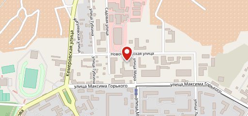 Чингисхан на карте