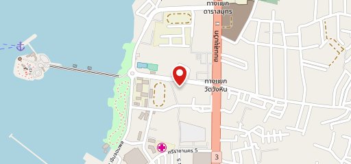 Chinois Cuisine на карте