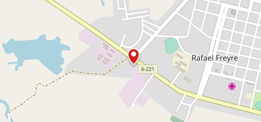 Chin’s Restaurant на карте