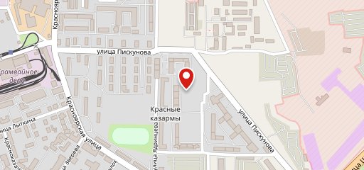 Чинтамани на карте