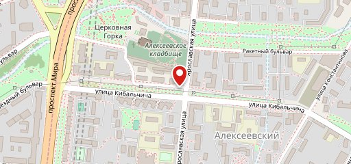 Чип Маркет на карте