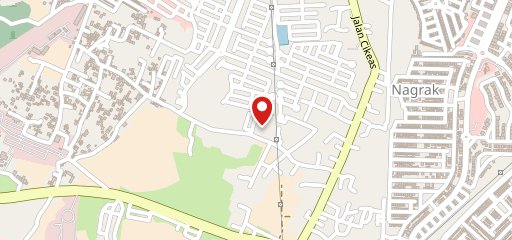 ChipChip на карте