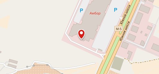 Чиполучо на карте