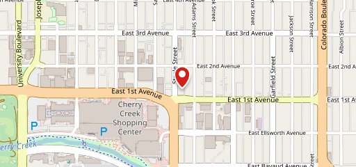 Chipotle Mexican Grill на карте
