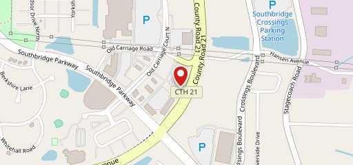 Chipotle Mexican Grill на карте