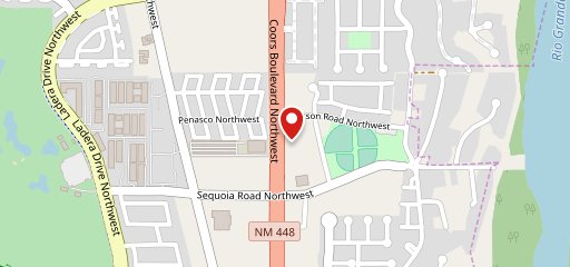 Chipotle Mexican Grill на карте