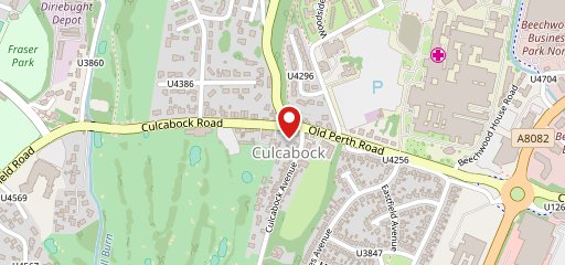 Chit Chat Deli на карте