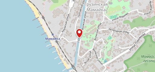 Чита Маргарита на карте