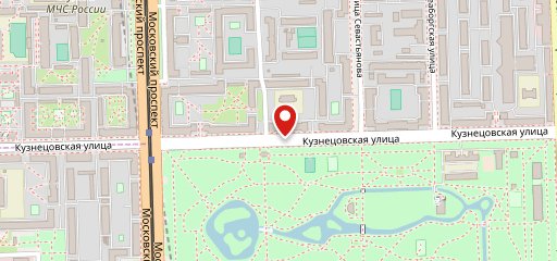 Чито-Гврито на карте