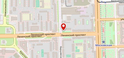 Чито Гврито на карте