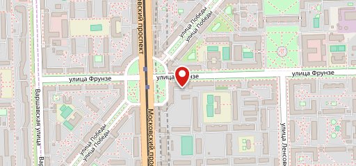 Чито Гврито на карте