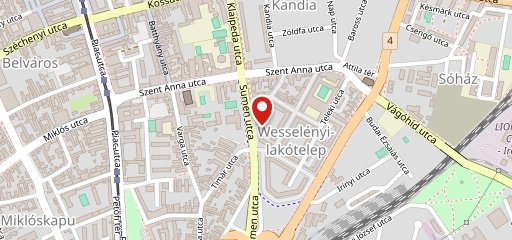 Chivi'z на карте