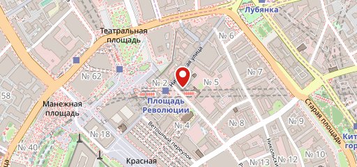 Чижевская община на карте