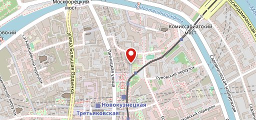 Чижипижи на карте