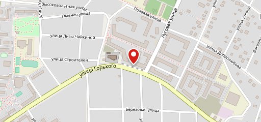Chizhovcafe на карте
