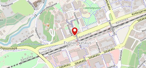 Chlipepper.fi на карте