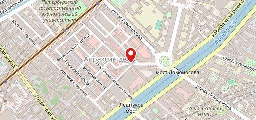 Chợ Việt на карте