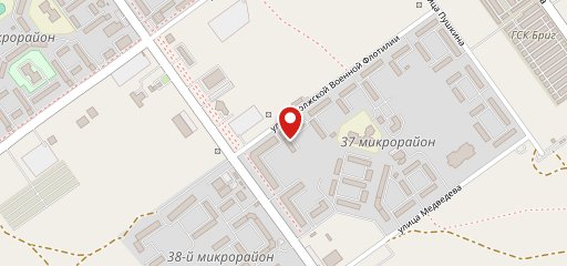 Chochosushi на карте
