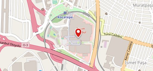 Chocnette на карте