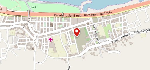 Choco labs на карте