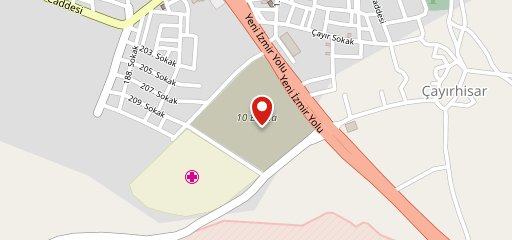 Choco World на карте