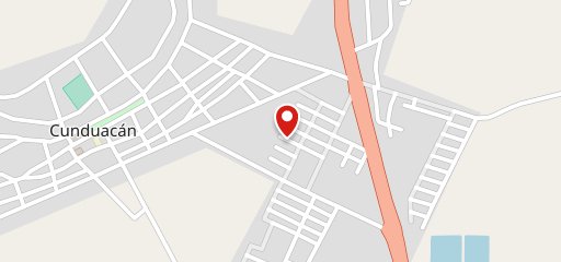 ChocoBurger на карте