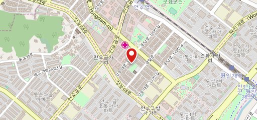 디초콜렛커피 на карте