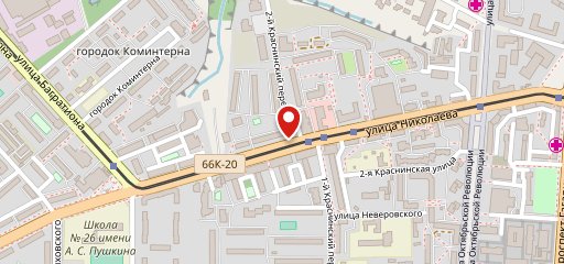 Chocolate Store на карте