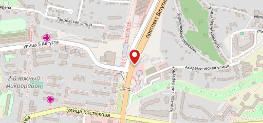 ChocolateN шоколад ручной работы на карте