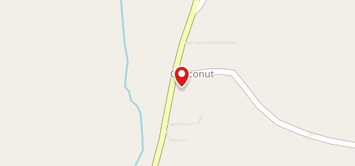 Choconut Inn на карте