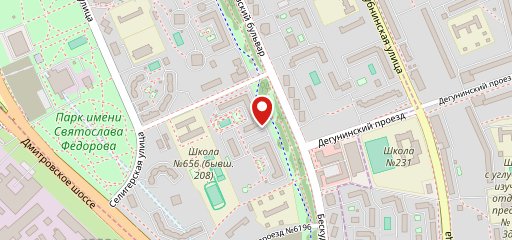 Chocoroom на карте