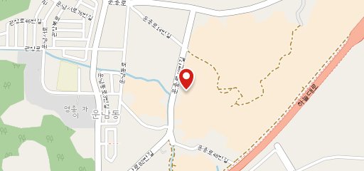 초가집 на карте