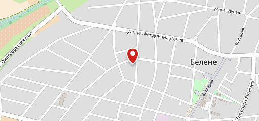Choki на карте