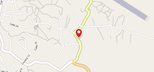 Choki Pollo на карте