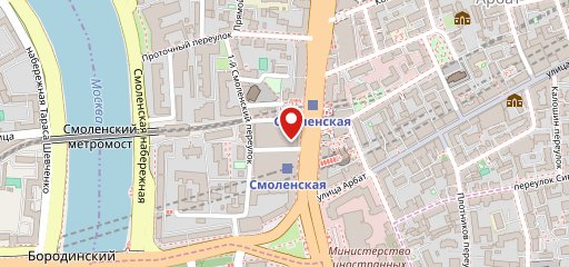 Chocoberry на карте