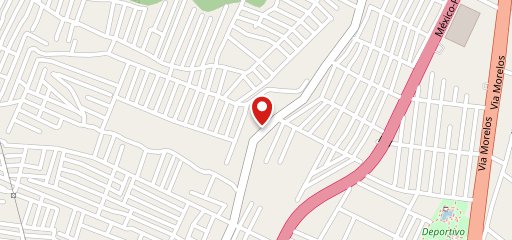 Chollin на карте