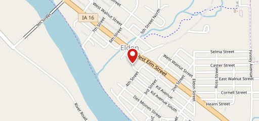 Chommy's Bar & Grill на карте