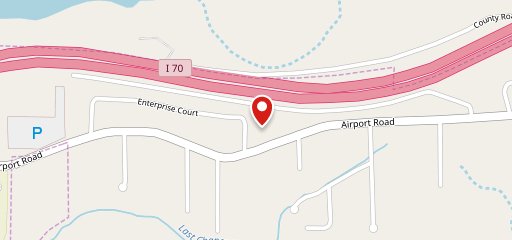 Chomp's Deli на карте