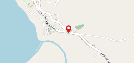 Chooks Go на карте