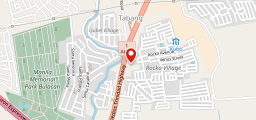 Chooks To Go на карте