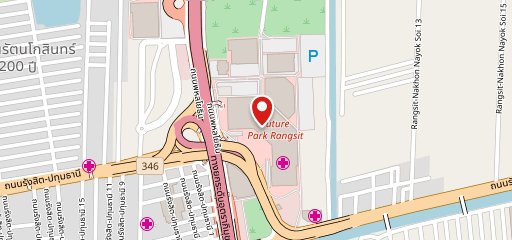 Choongman Chicken Future Park на карте