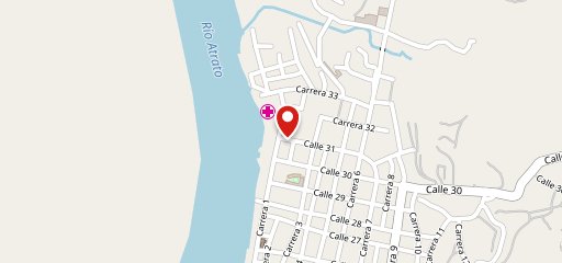 CHOQUI FACTORY на карте