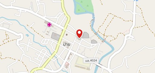 Chor на карте