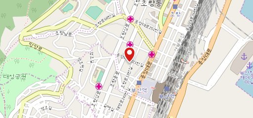 Cholyangjib на карте
