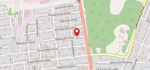 Чосон на карте