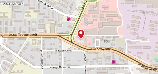 Чосон на карте
