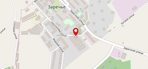 ШуШу́ на карте