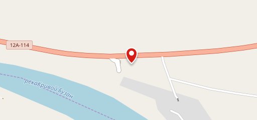 Чойхана Али Баба на карте
