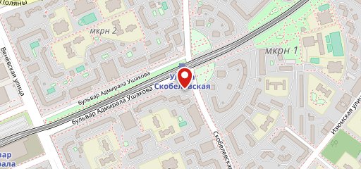 Чайхана Хан Плов на карте