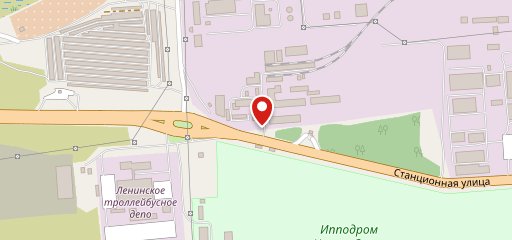 ЧП Конченко Д. С. на карте